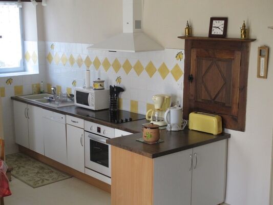 Location M. Dumontier 6
