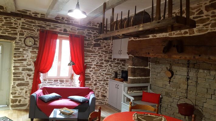 Location Saulle Beynat