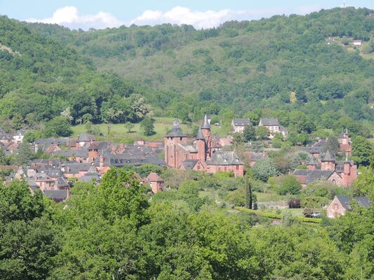 Location chez Paul et Alice - Collonges - vue 3
