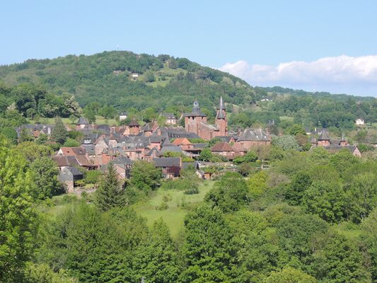 Location chez Paul et Alice - Collonges - vue 4