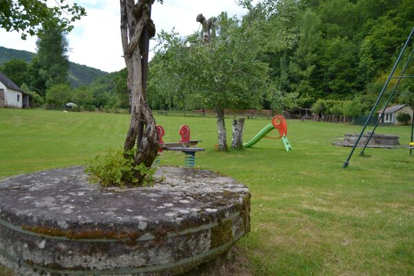 Location gîte de France-Laffaire (1)
