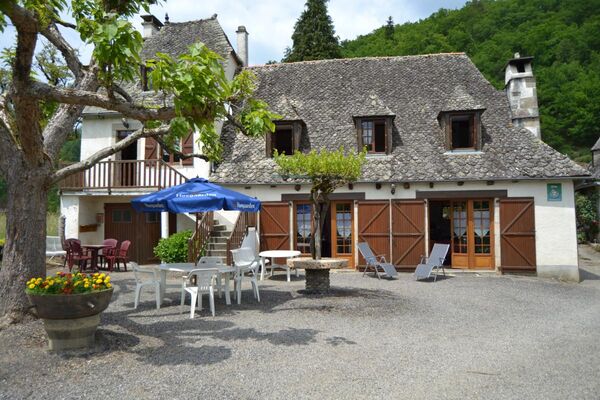 Location gîte de France-Laffaire-MonceauxsurDordogne