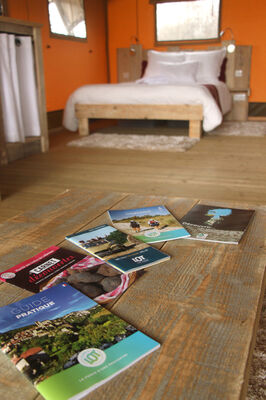 Lodge Poudally 5
