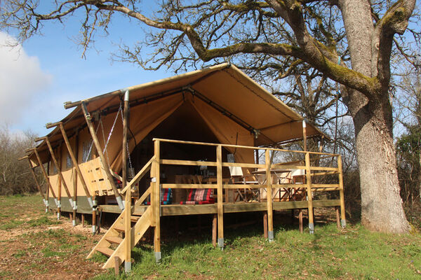 Lodge Poudally 1