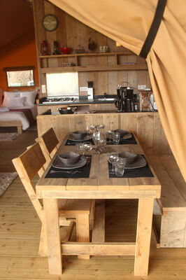 Lodge Poudally 3