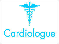 Logo Cardiologue