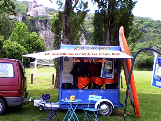 Lotaventure Lotabike
