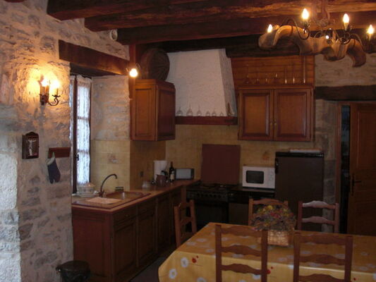Louchapt coin cuisine