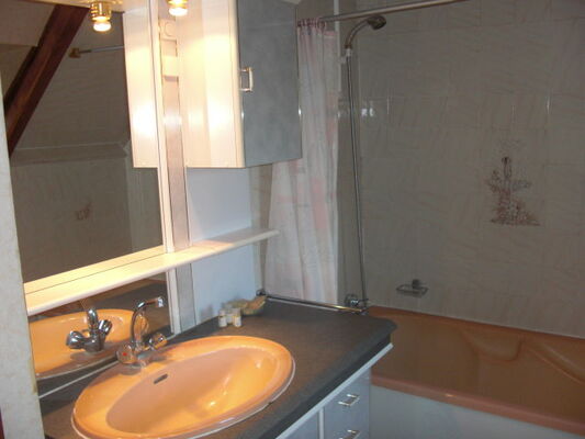 Louchapt s de bain