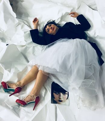 Loulou - Cie Rouge à Rêves