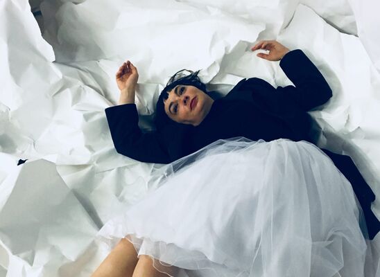 Loulou - de Fanny Aguado