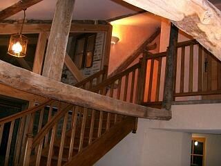 Loustalauthentique_LissacetMouret_Escalier