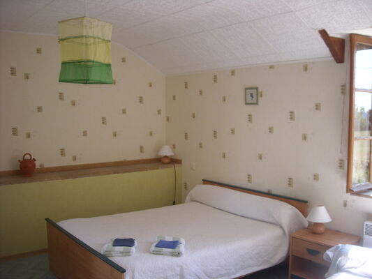 M. & Mme Pradié - B&B