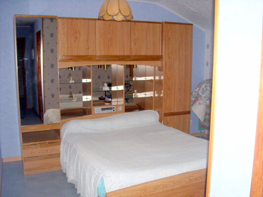 M. & Mme Pradié - B&B