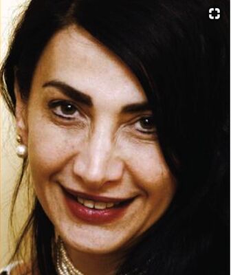 MARAM AL-MASRI Festival de Querbes