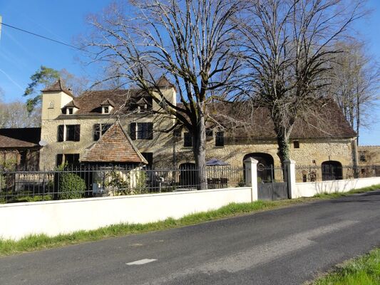 Manoir 01