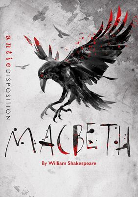 Macbeth 148x210 title - Martine Nivard