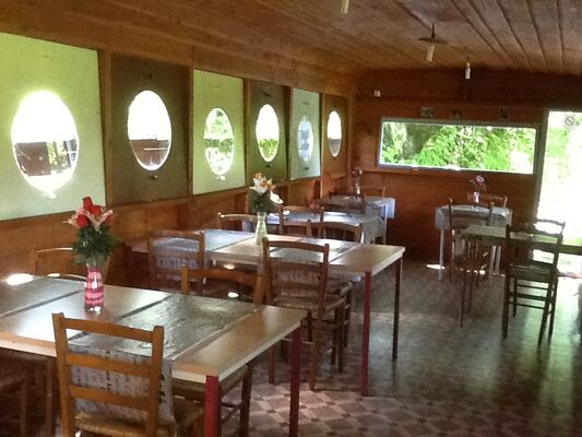 Magali Plage_Salle interieure