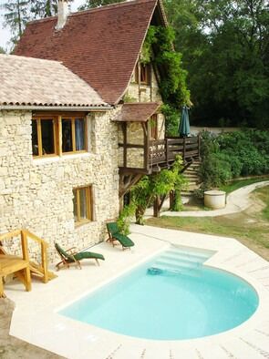 Maison du pêcheur 1