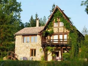 Maison du pêcheur