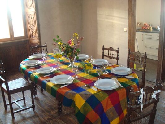 MaisonArdoises_SalleaManger