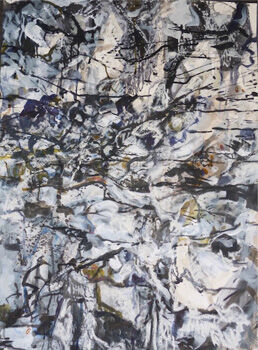 Martine Germe Exposition 2019