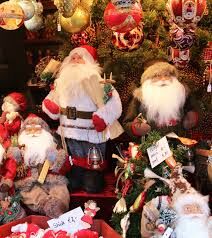 Marché Noël