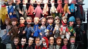Marionnettes