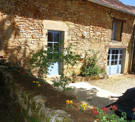 Marminiac Gîte Chêne