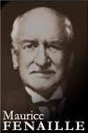 Maurice Fenaille