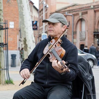 Memoire musicale en Quercy