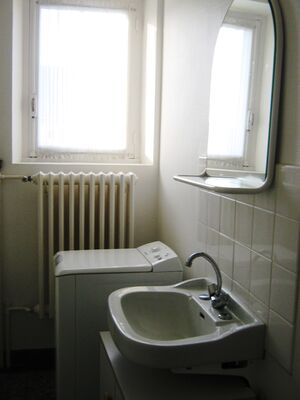 Meuble Seaux - Argentat - Salle de bain