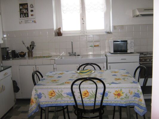 Meuble Seaux - Argentat - cuisine