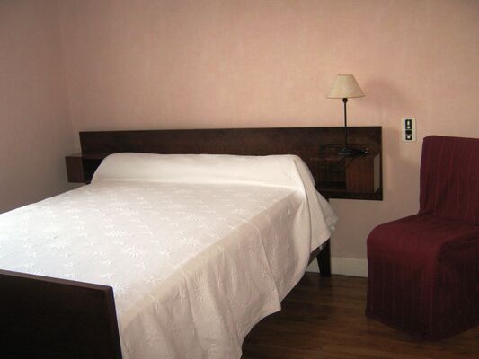 Meuble Seaux - Argentat - chambre 2