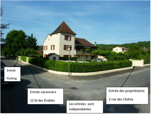 Meublé René Valadié (5)