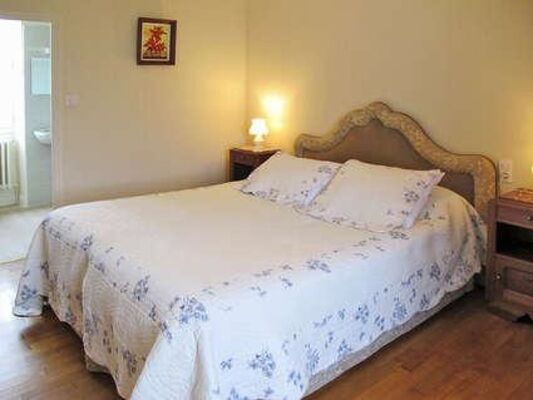 Meublé_bernadou_chambre