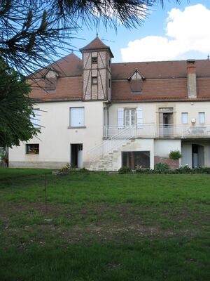 Meublé_bernadou_maison