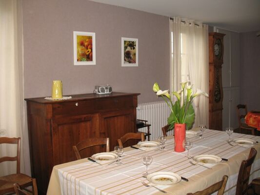 Meublé_bernadou_salle a manger