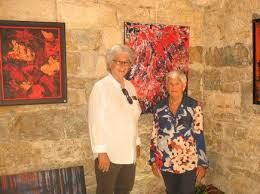 Mireille Camus
