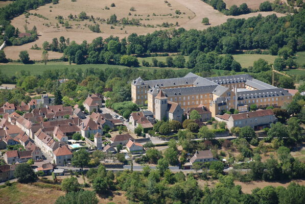 Village Montfaucon