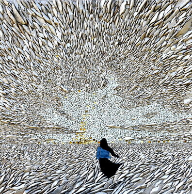 Mosaiques Lise Arcangeli