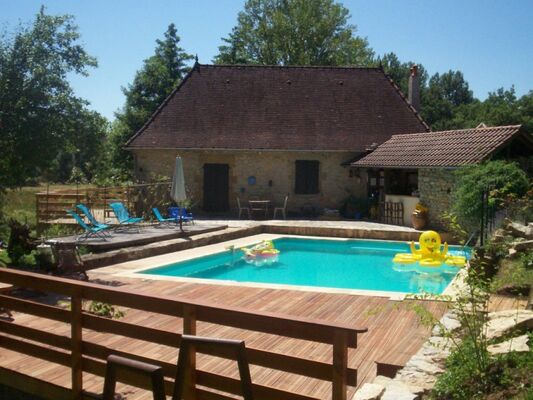 Moulin-pouget