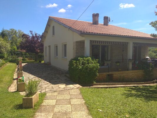 Mme Bastit B&B