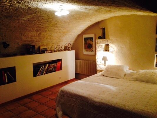 Mme Dreux chambre 1