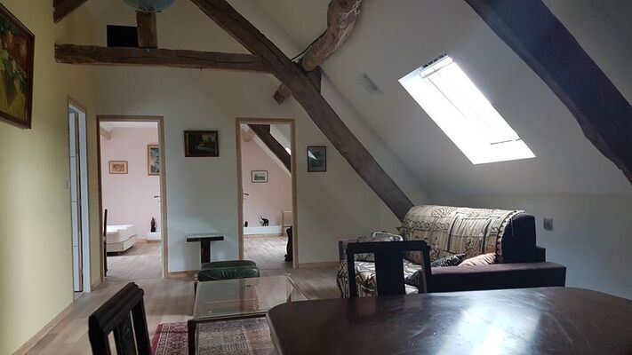 Mme Puechmaille Valérie - B&B - Gourdon 1