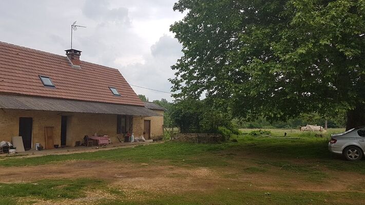 Mme Puechmaille Valérie - B&B - Gourdon 2