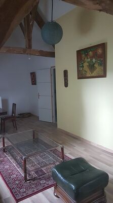 Mme Puechmaille Valérie - B&B - Gourdon 4