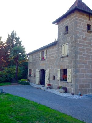 Boussac / CH / Lacapelle-Marival