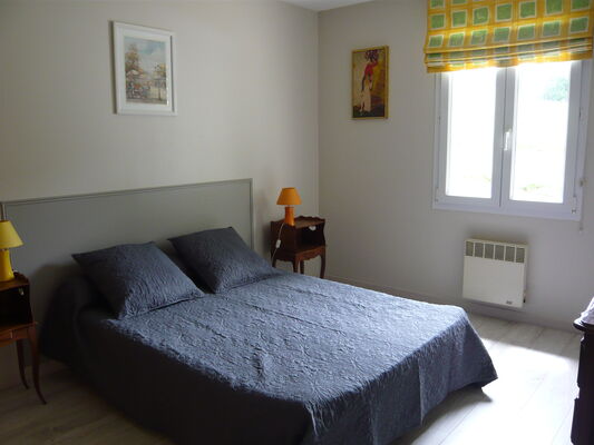 Mr Debailleul - Gourdon - Chambre1