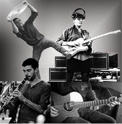 Musique pour tous-Festivarts